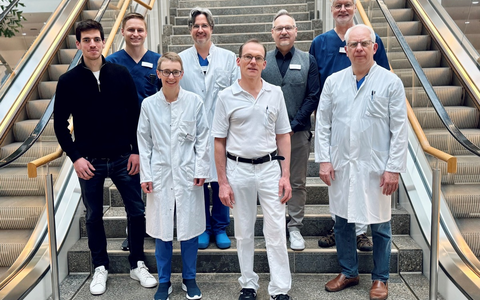 Stärkung ethischer Standards in Forschung und Patientenversorgung / RHÖN-KLINIKUM Campus Bad Neustadt gründet Ethik-Kommission - Foto: presseportal.de Stärkung ethischer Standards in Forschung und Patientenversorgung / RHÖN-KLINIKUM Campus Bad Neustadt gründet Ethik-Kommission - Foto: presseportal.de