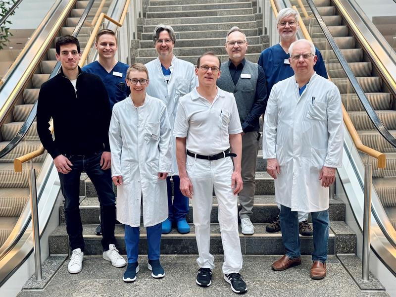 Stärkung ethischer Standards in Forschung und Patientenversorgung / RHÖN-KLINIKUM Campus Bad Neustadt gründet Ethik-Kommission - Foto: presseportal.de