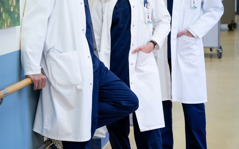 Willkommen im idyllischen Spreewald! Die SAT.1-Serie Die Spreewaldklinik startet am Montag, 30. Juni - Foto: Joyn/Claudius Pflug, presseportal.de