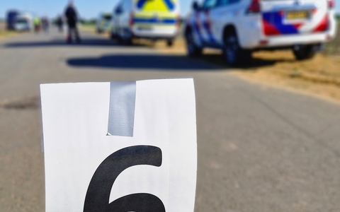 POL-BOR: Raesfeld-Erle - Kooperative Straßenkontrolle im Gewerbegebiet an der B 224 - Foto: presseportal.de