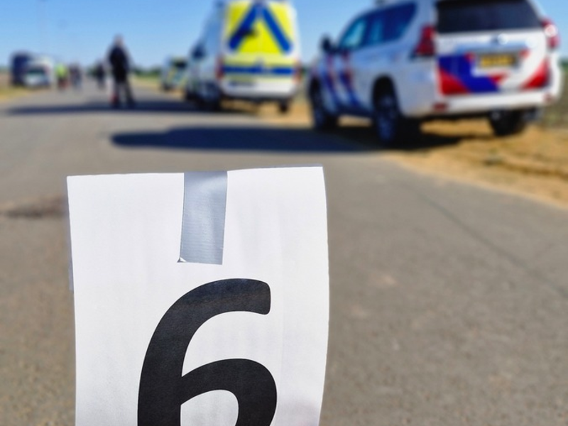 POL-BOR: Raesfeld-Erle - Kooperative Straßenkontrolle im Gewerbegebiet an der B 224 - Foto: presseportal.de