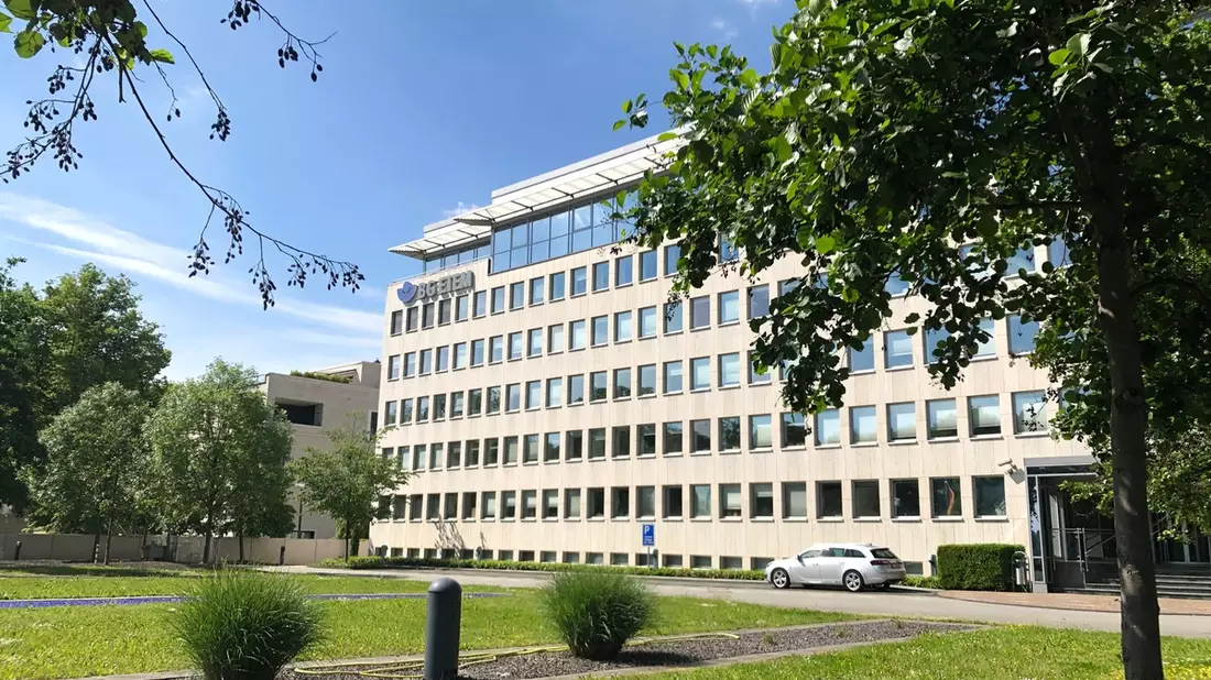BG ETEM entlastet Mitgliedsunternehmen - Bild: presseportal.de