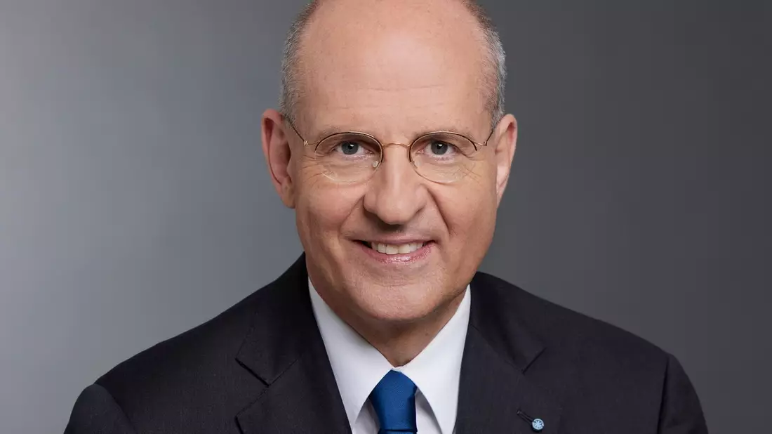 Prof. Dr. Klemens Joos wieder CEO der EUTOP Group - Bild: presseportal.de