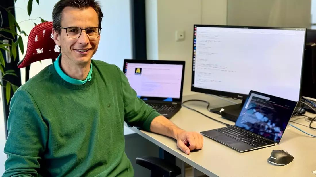 FiftyOne AI automatisiert, was bislang unzählige Teams benötigte und verändert damit ganze Geschäftsmodelle - Bild: presseportal.de