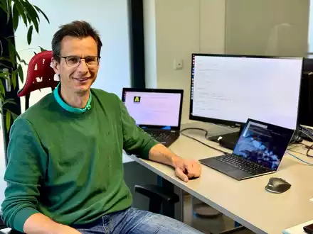 FiftyOne AI automatisiert, was bislang unzählige Teams benötigte und verändert damit ganze Geschäftsmodelle - Foto: presseportal.de