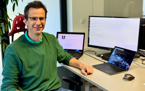 FiftyOne AI automatisiert, was bislang unzählige Teams benötigte und verändert damit ganze Geschäftsmodelle - Foto: presseportal.de