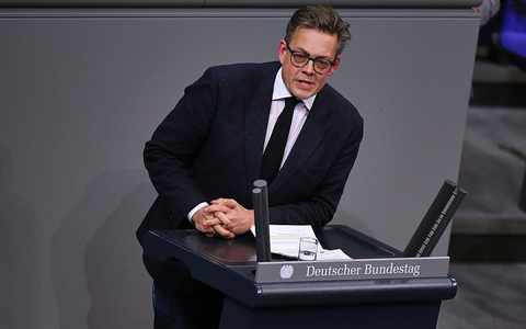 Konstantin von Notz (Archiv) - Foto: über dts Nachrichtenagentur