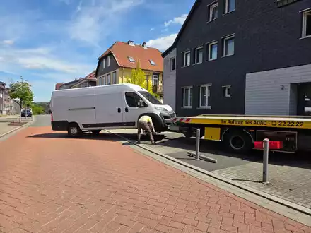 POL-GS: POL-GS: Presssemitteilung des Polizeikommissariats Oberharz vom 14.05.2025 - Foto: presseportal.de