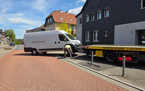 POL-GS: POL-GS: Presssemitteilung des Polizeikommissariats Oberharz vom 14.05.2025 - Foto: presseportal.de