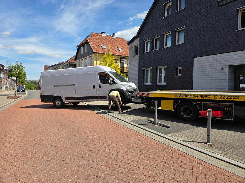 POL-GS: POL-GS: Presssemitteilung des Polizeikommissariats Oberharz vom 14.05.2025 - Foto: presseportal.de