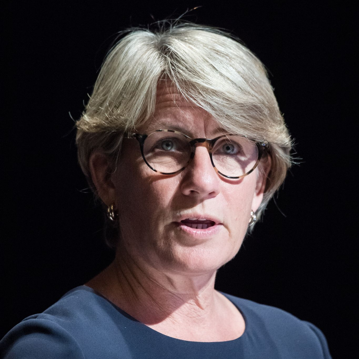 Neue Aufsichtsratschefin der Deutschen Börse: Clara-Christina Streit (Archivbild) - Foto: Andreas Arnold/dpa