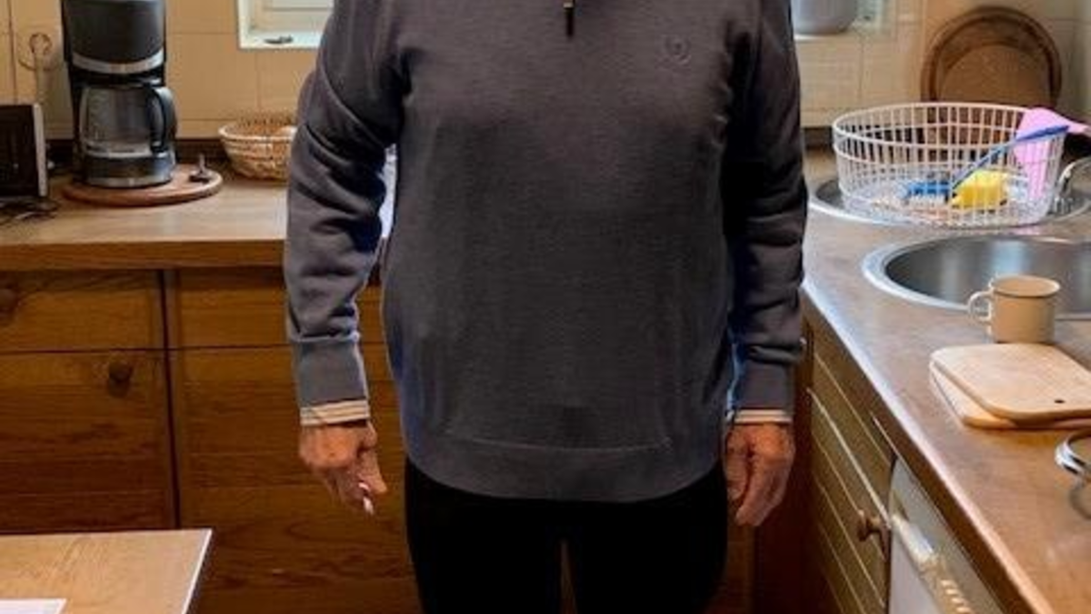 POL-HL: 82-jähriger Lübecker vermisst - Polizei bittet um Mithilfe - Foto: presseportal.de