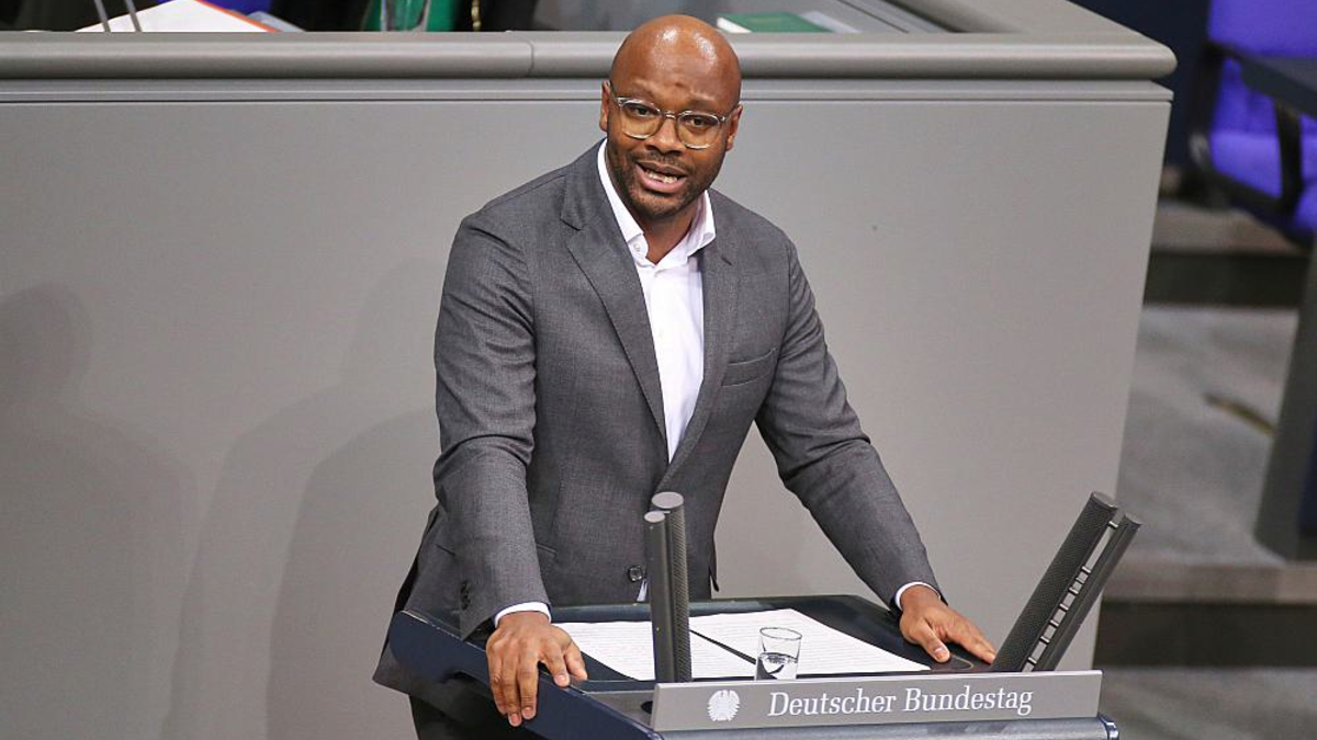 Armand Zorn (Archiv) - Foto: über dts Nachrichtenagentur