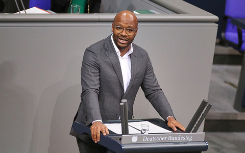 Armand Zorn (Archiv) - Foto: über dts Nachrichtenagentur