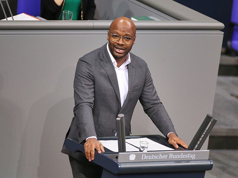 Armand Zorn (Archiv) - Foto: über dts Nachrichtenagentur