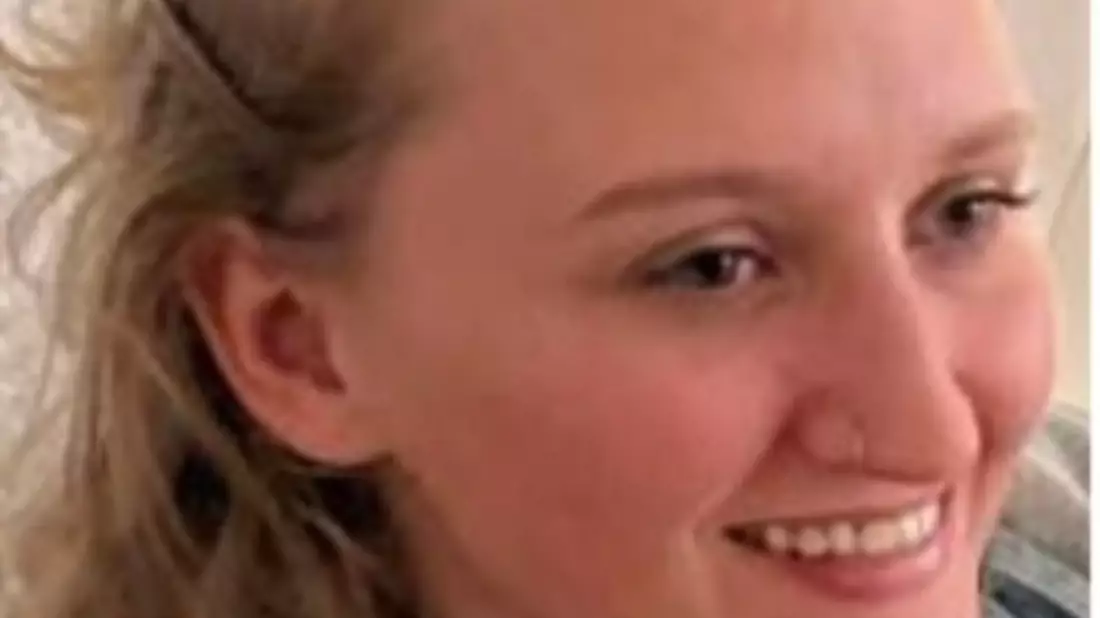 POL-HH: 250514-4. Vermisstenfahndung nach 28-Jähriger aus Hamburg-Ottensen - Bild: presseportal.de