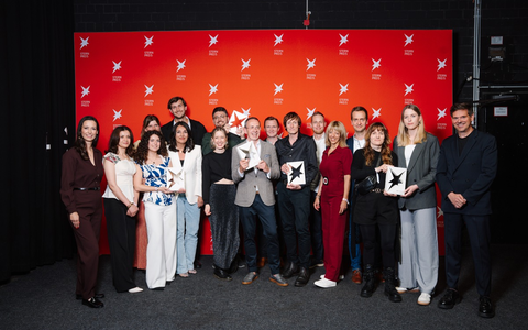 stern-Preis 2025: Das sind die Preisträgerinnen und Preisträger - Foto: presseportal.de