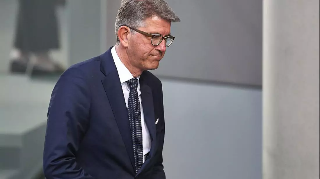 Wolfram Weimer am 14.05.2025 - Bild: über dts Nachrichtenagentur