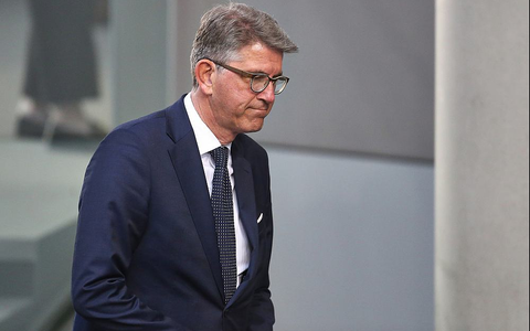 Wolfram Weimer am 14.05.2025 - Foto: über dts Nachrichtenagentur