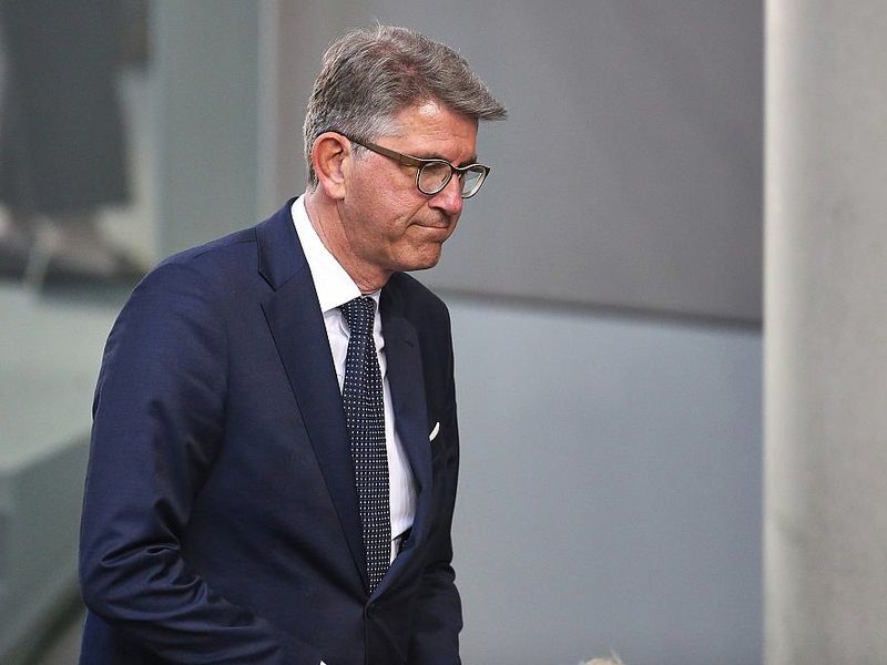 Wolfram Weimer am 14.05.2025 - Foto: über dts Nachrichtenagentur