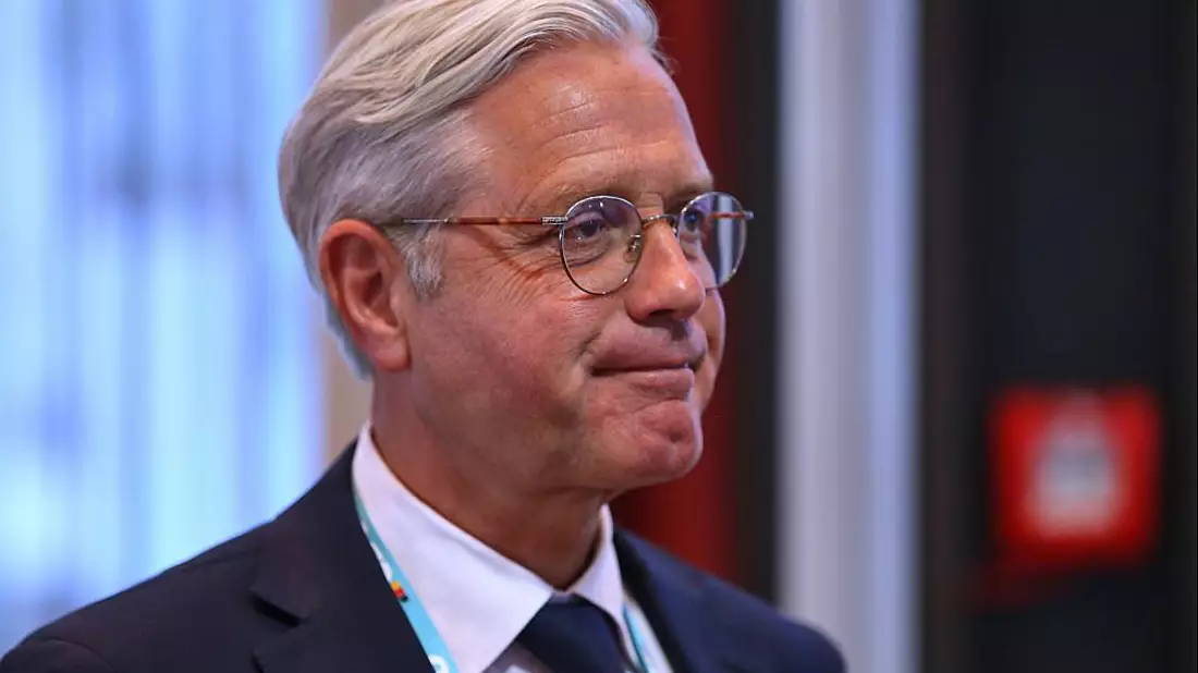 Norbert Röttgen (Archiv) - Bild: über dts Nachrichtenagentur