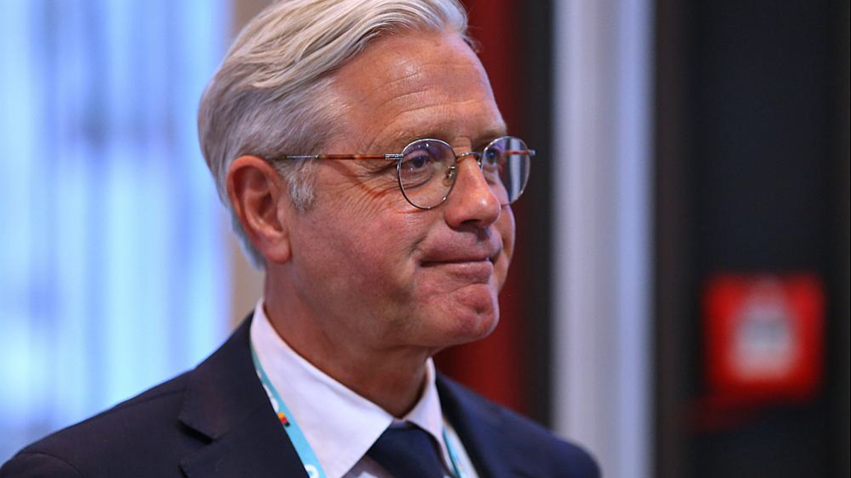 Norbert Röttgen (Archiv) - Foto: über dts Nachrichtenagentur