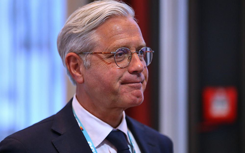 Norbert Röttgen (Archiv) - Foto: über dts Nachrichtenagentur