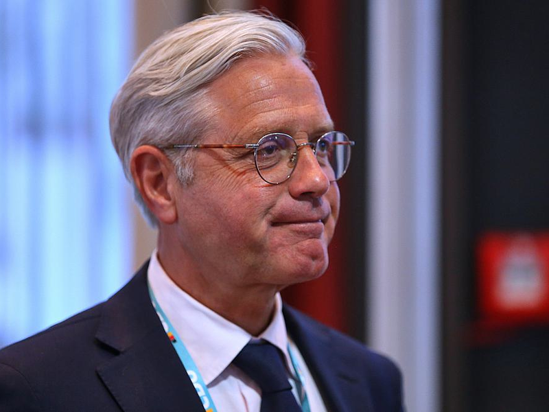 Norbert Röttgen (Archiv) - Foto: über dts Nachrichtenagentur