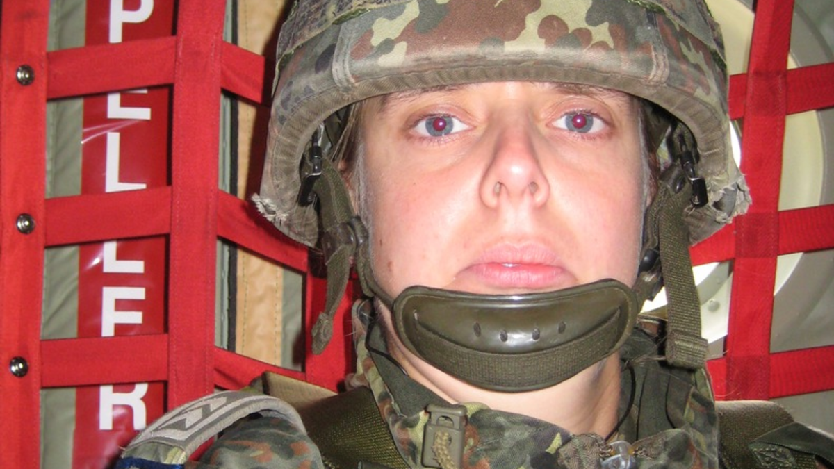 Traumatisierte Einsatzveteranen kämpfen um Anerkennung und Entschädigung durch Bundeswehr - Foto: presseportal.de