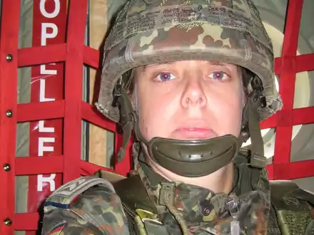 Traumatisierte Einsatzveteranen kämpfen um Anerkennung und Entschädigung durch Bundeswehr - Foto: presseportal.de