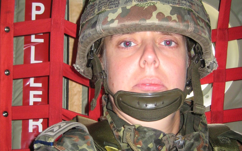 Traumatisierte Einsatzveteranen kämpfen um Anerkennung und Entschädigung durch Bundeswehr - Foto: presseportal.de Traumatisierte Einsatzveteranen kämpfen um Anerkennung und Entschädigung durch Bundeswehr - Foto: presseportal.de