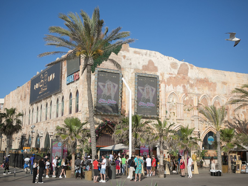 Der Megapark feiert in dieser Saison sein 25-jähriges Jubiläum. - Foto: Clara Margais/dpa