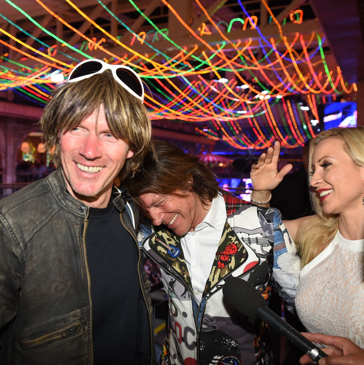 Partysänger Mickie Krause hat Jürgen Drews als Zugpferd im Megapark ersetzt. (Archivbild) - Foto: picture alliance / ZB