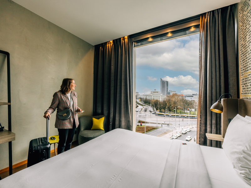 Leipzig Convention Network (LCN) - Foto: Philipp Kirschner über pressetext.de