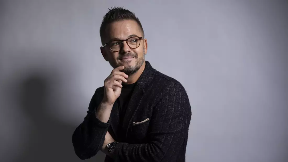 Stefan Verra - der Körpersprachenexperte - Bild: Stefan Verra über pressetext.de