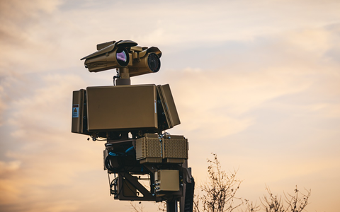 Bundeswehr stärkt Drohnenabwehr: Fähigkeitserweiterung für ASUL beauftragt - Foto: presseportal.de