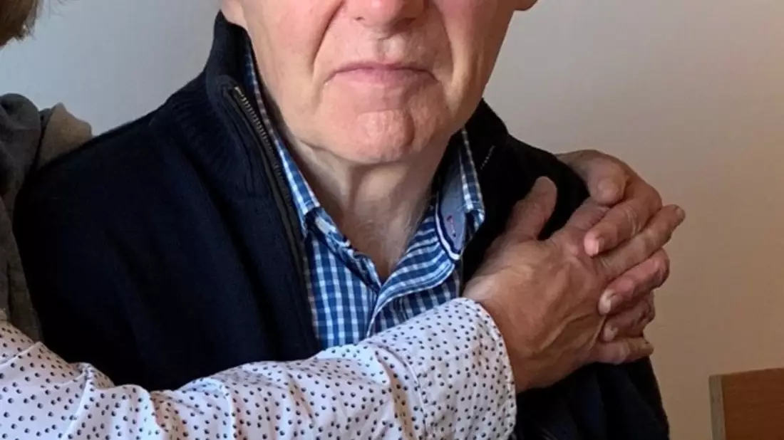 POL-AUR: Marienhafe - Vermisste Person - Bild: presseportal.de