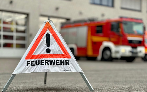 FW-Velbert: Hohes Einsatzaufkommen und mehrere Paralleleinsätze - Foto: presseportal.de