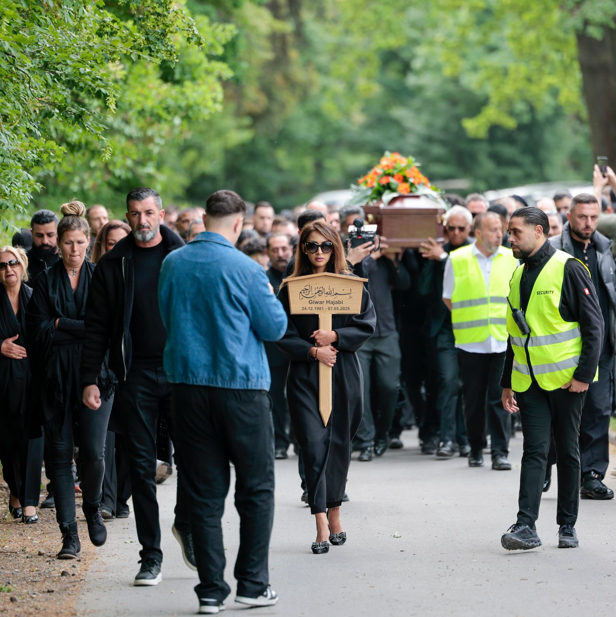 Die Staatsanwaltschaft hat ein sogenanntes Todesermittlungsverfahren eingeleitet. - Foto: Thomas Banneyer/dpa