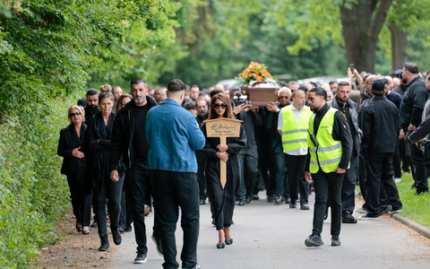 Die Staatsanwaltschaft hat ein sogenanntes Todesermittlungsverfahren eingeleitet. - Foto: Thomas Banneyer/dpa