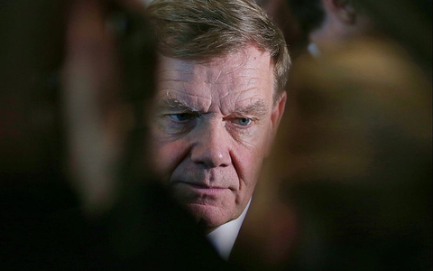 Johann Wadephul (Archiv) - Foto: über dts Nachrichtenagentur