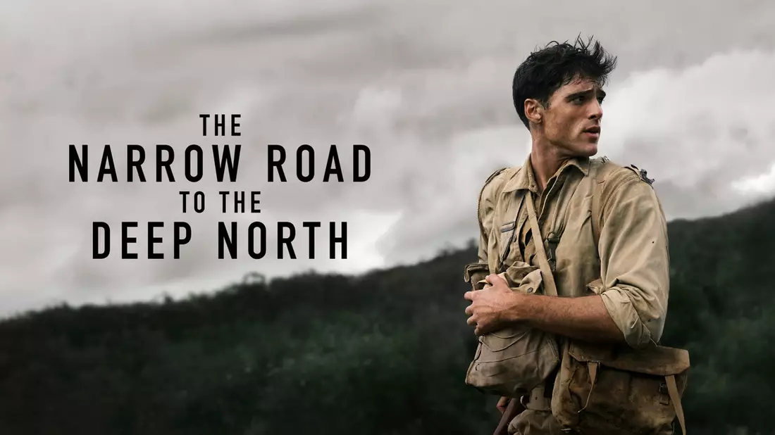 Die Dramaserie The Narrow Road to the Deep North mit Jacob Elordi startet am 1. Juli exklusiv bei Sky und WOW - Bild: presseportal.de