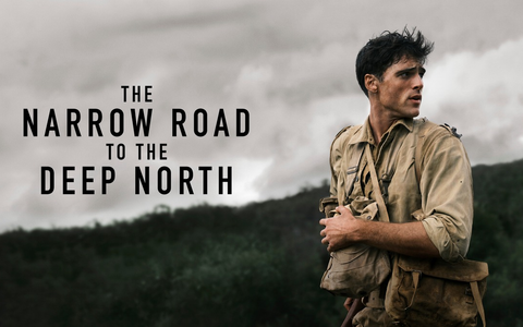 Die Dramaserie The Narrow Road to the Deep North mit Jacob Elordi startet am 1. Juli exklusiv bei Sky und WOW - Foto: presseportal.de
