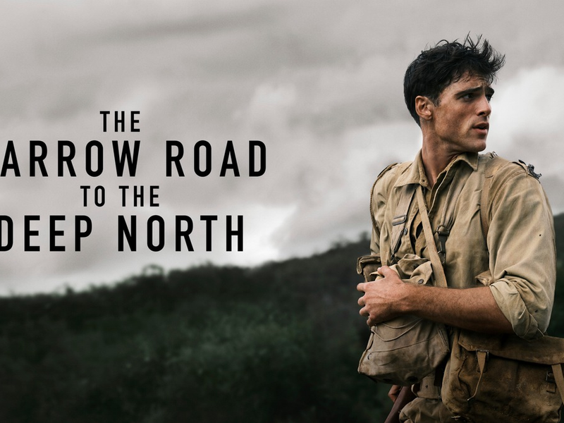 Die Dramaserie The Narrow Road to the Deep North mit Jacob Elordi startet am 1. Juli exklusiv bei Sky und WOW - Foto: presseportal.de