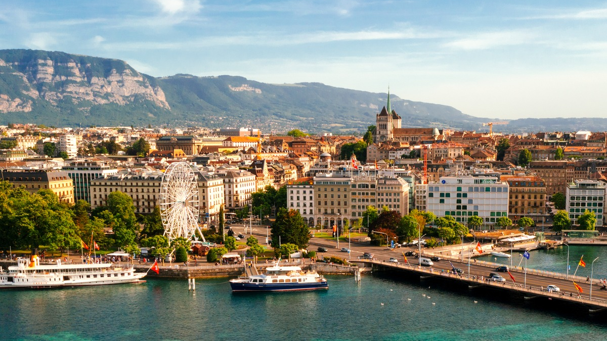 Reisefieber zur UEFA Women's EURO 2025: Deutsche Fans zieht's in die Schweiz - Foto: presseportal.de