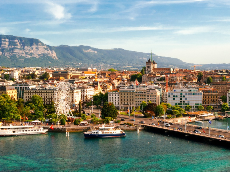Reisefieber zur UEFA Women's EURO 2025: Deutsche Fans zieht's in die Schweiz - Foto: presseportal.de