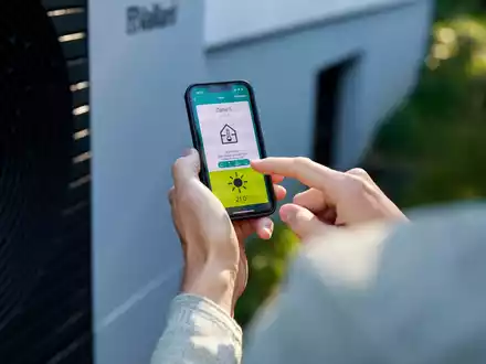 Studie: Wie Wärmepumpen und Elektroautos fossile Energien ersetzen - Foto: presseportal.de
