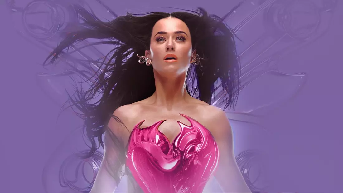 Milka MMMAX und Katy Perry ermöglichen einmalige ,Lifetimes'- Erlebnisse - Bild: presseportal.de