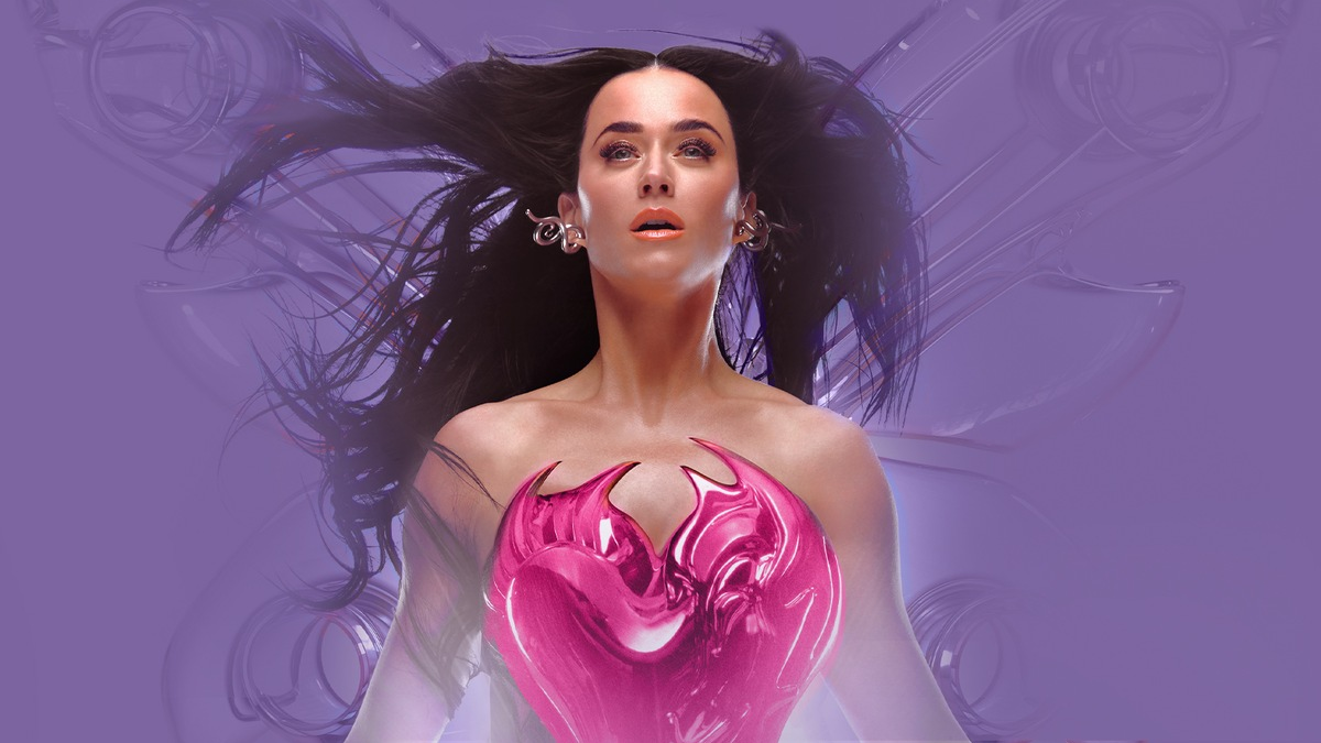 Milka MMMAX und Katy Perry ermöglichen einmalige ,Lifetimes'- Erlebnisse - Foto: presseportal.de