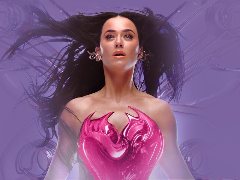 Milka MMMAX und Katy Perry ermöglichen einmalige ,Lifetimes'- Erlebnisse - Foto: presseportal.de